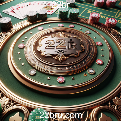 A Fascinante Categoria de Jogos de Cartas no 22br
